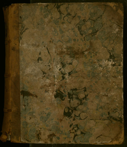 Souvenirs de M. Flajoulot. [Besançon]