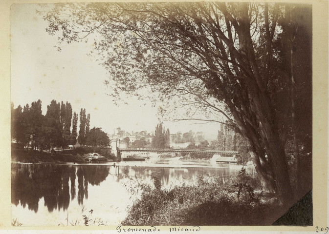 Promenade Micaud