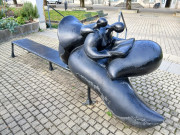 Sculpture ; Lecture