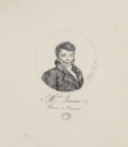 Mr Loiseau Avocat en Cassation [image fixe] / Arnout Lit. 1817 , Paris, 1817