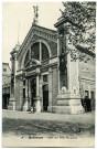 Besançon. Salle des Fêtes du Casino [image fixe] , Besançon : J. Liard, 1901/1908