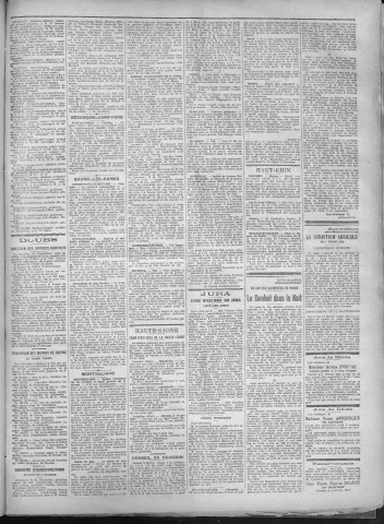 07/02/1918 - La Dépêche républicaine de Franche-Comté [Texte imprimé]