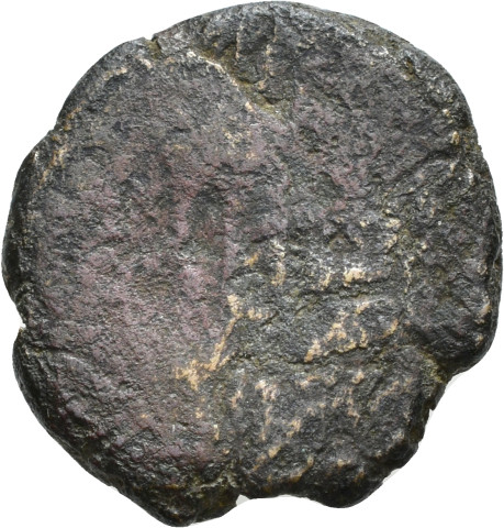 A.G6.1bis - pièce de monnaie