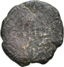 A.G6.1bis - pièce de monnaie