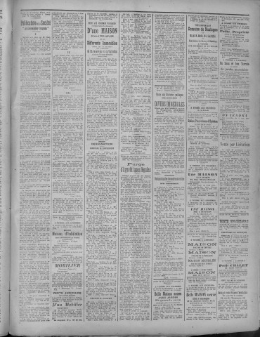 26/10/1919 - La Dépêche républicaine de Franche-Comté [Texte imprimé]