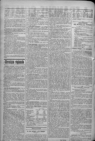 24/07/1890 - La Franche-Comté : journal politique de la région de l'Est