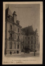 Besançon - Grand Hôtel des Bains [image fixe] , 1896/1903