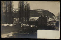 Besançon - Besançon - Moulin St Paul [image fixe] , Besançon, 1897/1903