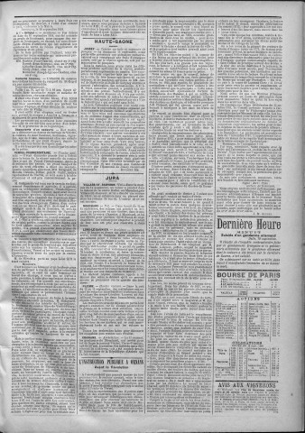 20/09/1888 - La Franche-Comté : journal politique de la région de l'Est