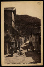 Beure (Doubs) - Rue du Château-Muguet [image fixe] , Besançon : Les Editions C. L. B., 1914/1930