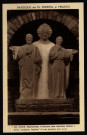 Besançon. - Basilique des SS. FERREOL et FERJEUX [image fixe] , Besançon, 1925/1940