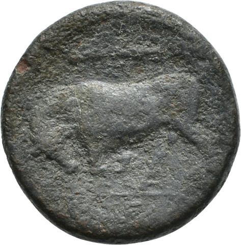 A.G141.19 - pièce de monnaie
