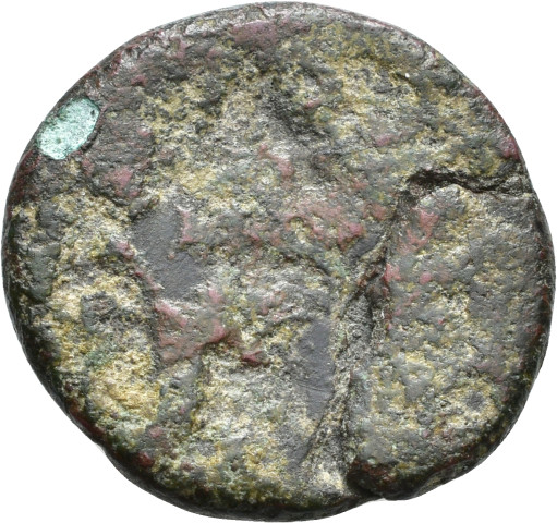 A.G58.1 - pièce de monnaie