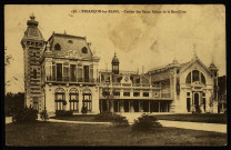 Besançon. - Casino des Bains Salins de la Mouillère [image fixe] , 1904/1914