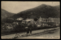 Environs de Besançon. - Village de Beure [image fixe] , Paris ; Besançon : L. F. et V. : J. Liard, éditeur, 1904