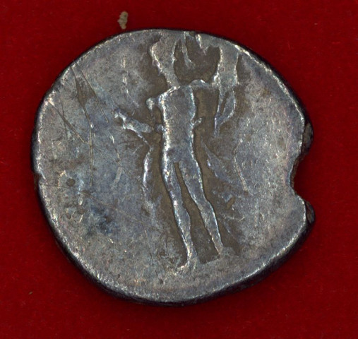 Mon 1343 - Vespasien