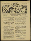 Le Bochofage [Texte imprimé] : Organe anticafardeux, kaisericide et embuscophobe ... /