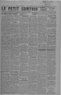 11/04/1944 - Le petit comtois [Texte imprimé] : journal républicain démocratique quotidien