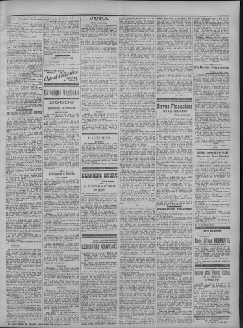 15/06/1914 - La Dépêche républicaine de Franche-Comté [Texte imprimé]