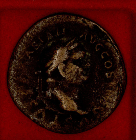 Mon 2127 - Vespasien