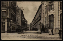 Besançon - Rue de la République [image fixe] , Besançon : Edit. L. Gaillard-Prêtre, 1912-1917