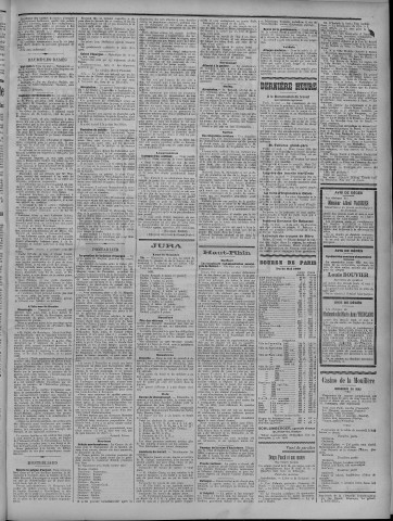 26/05/1909 - La Dépêche républicaine de Franche-Comté [Texte imprimé]