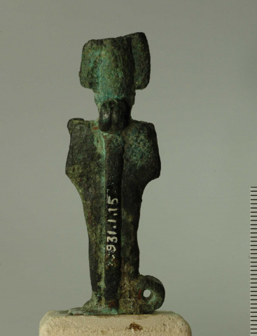 statuette Osiris