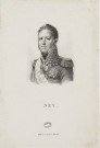 Ney. / Ambroise Tardieu Direxit 1805/1810