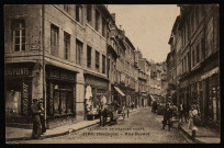 Besançon - Rue Bersot [image fixe] , Besançon : Edit. L. Gaillard-Prêtre, 1912/1920