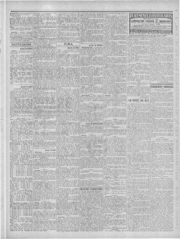 12/08/1929 - Le petit comtois [Texte imprimé] : journal républicain démocratique quotidien
