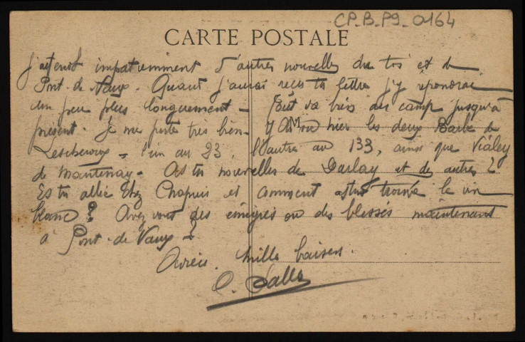 Environs de Besançon. Le Trou au Loup [image fixe] , Besançon : Edit L Gaillard-Prêtre, 1912/1914