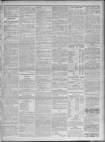 24/04/1908 - La Dépêche républicaine de Franche-Comté [Texte imprimé]