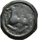 A.330 - pièce de monnaie ; potin