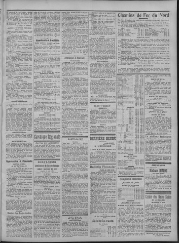 24/06/1914 - La Dépêche républicaine de Franche-Comté [Texte imprimé]