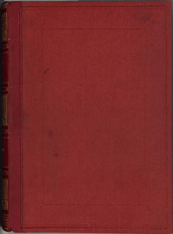 Canot (Besançon) - Vichy (1873-1877) [Texte manuscrit] /