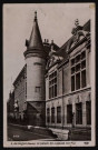 Besançon - Besançon (Doubs) - Le Palais de Justice [image fixe] , Paris : Marque "ROSE", Paris, 145 rue du Temple, 1903/1910