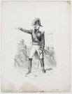 Moncey [image fixe] / Lith. Destouches, Paris , Paris, 1850/1860