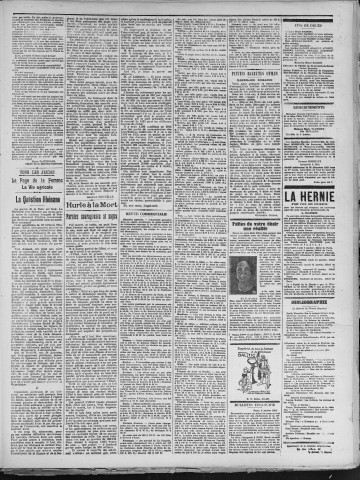 07/01/1924 - La Dépêche républicaine de Franche-Comté [Texte imprimé]