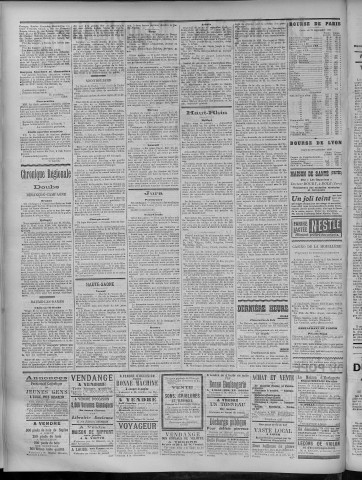 30/09/1906 - La Dépêche républicaine de Franche-Comté [Texte imprimé]