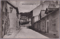 Besançon - Bregille [image fixe] , Besançon : Etablissements C. Lardier ; C.L.B, 1915/1930