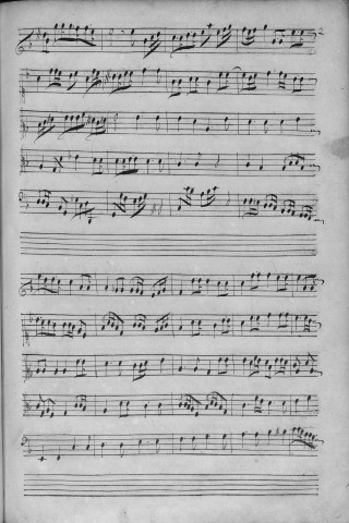 Jeux pithiens / musique de Jean-Baptiste Lully ; livret de Molière