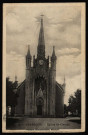 Besançon. - Eglise Saint - Claude [image fixe] , Besançon, 1904/1930