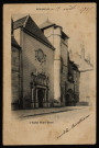 L'Eglise Notre-Dame [image fixe] , 1897/1901