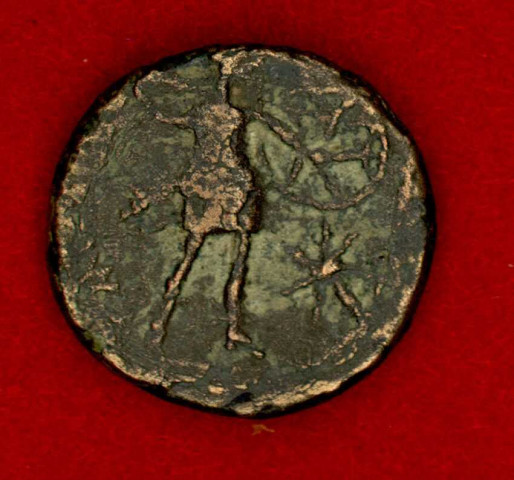 Mon 107 - Byzance