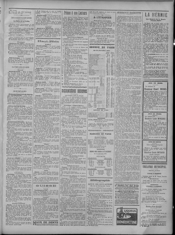 17/12/1910 - La Dépêche républicaine de Franche-Comté [Texte imprimé]