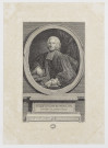 Messire Muyart de Vouglans / Patas Sculp.  ; Lambert Pinx , Paris, 1774