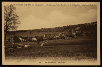 Les Environs - Pugey [image fixe] , Besançon : Les Editions C. L. B., 1930/1950