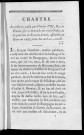 Chartre [charte] accordée en 1483 par Charles VIII, roi de France, sur la demande des trois Ordres de la province de Franche-Comté, assemblés en états en 1483, tirée des archives, cote B/717