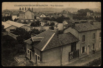 Champforferon-Besançon. Vue Générale [image fixe] , 1904/1930