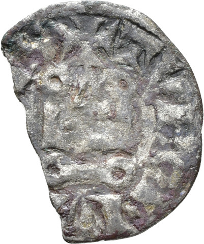 874.1.93.1 - pièce de monnaie ; denier tournois